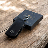 Toyota - Leather Key Fob Cover.