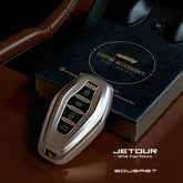 Soueast "Titanium" Key Cover