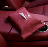 Bentley - Tissue Box.