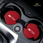 ROX - Cup Holder Coaster Inserts.
