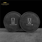 Avatr - Cup Holder Coaster Inserts.