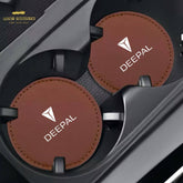 Deepal - Cup Holder Coaster Inserts.