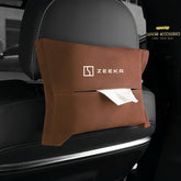 Zeekr - Tissue Box.
