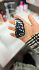 BMW "Carbon Fiber" Key Cover