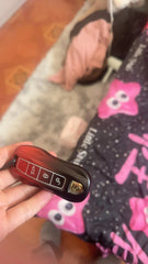Porsche "Special Edition" Key Cover.