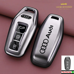 Audi "Titanium" Key Cover.