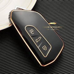 Cupra - TPU Car Key Fob Cover.