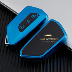 Cupra - TPU Car Key Fob Cover.