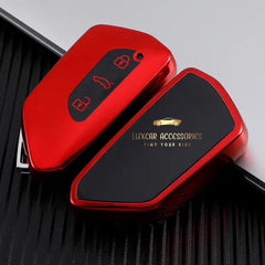 Seat "TPU" Key Cover