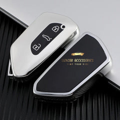 Cupra - TPU Car Key Fob Cover.