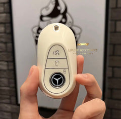 Mercedes "TPU" Key Cover.