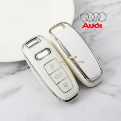 Audi "TPU" Key Cover.