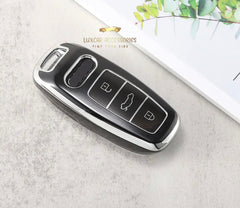 Audi "TPU" Key Cover.
