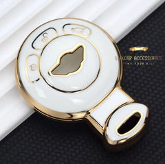 Mini Cooper - TPU Car Key Cover