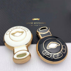 Mini Cooper - TPU Car Key Cover