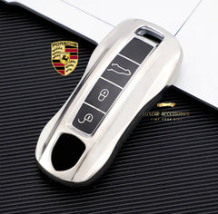 Porsche "TPU" Key Cover.