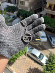 Opel - Car Logo keychain.