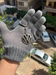 Volkswagen Classic keychain.