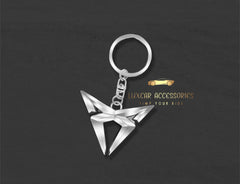 Cupra - Car Logo keychain.