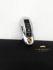 Porsche "TPU" Key Cover.