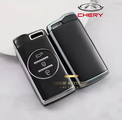 Chery - TPU Car Key Cover.