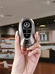 Mercedes "Titanium" Key Cover.