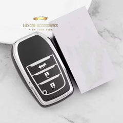 Toyota "Fortuner" Key Cover.