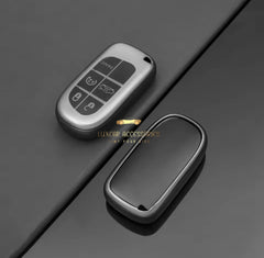 Dodge "Titanium" Car Key Cover.