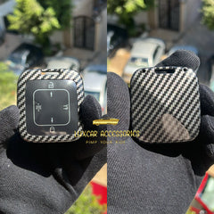 Zeekr "Carbon Fiber" Key Cover