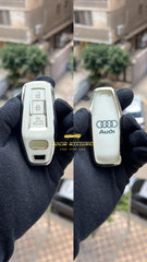 Audi "TPU" Key Cover.