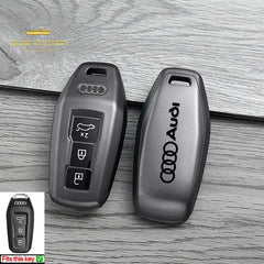 Audi "Titanium" Key Cover.