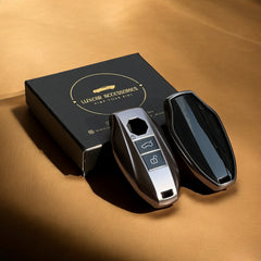 MG 7 "Titanium" Key Cover