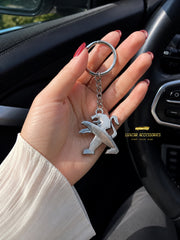 Peugeot Keychain Basic