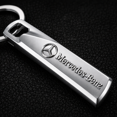 Mercedes-Benz Keychain