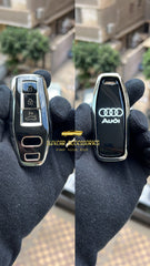 Audi "TPU" Key Cover.