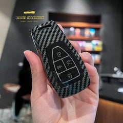 Baic "Carbon Fiber" Key Cover