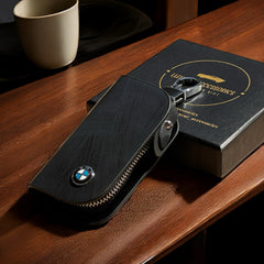 BMW - Leather Key Fob Cover
