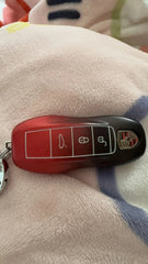 Porsche "Special Edition" Key Cover.