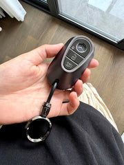 Mercedes "Titanium" Key Cover.