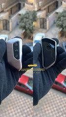Seat "Titanium" Key Cover