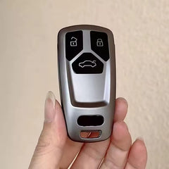 Audi "Titanium" Key Cover.