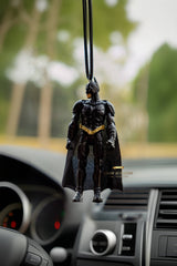 Batman Car Mirror Ornament