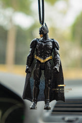 Batman Car Mirror Ornament