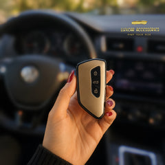 Cupra "Gold" Key Cover
