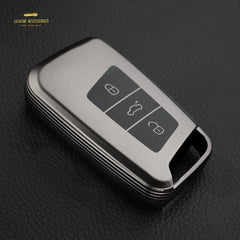 Seat "Titanium" Car Key Cover