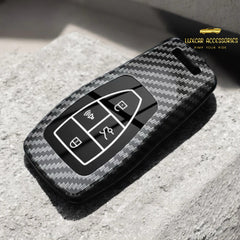 Baic "Carbon Fiber" Key Cover