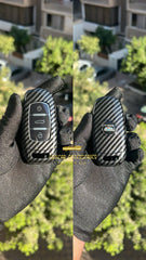 Geely "Carbon Fiber" Key Cover
