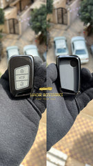 Seat "Black x Gray" Key Cover