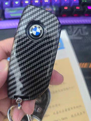 BMW "Carbon Fiber" Key Cover
