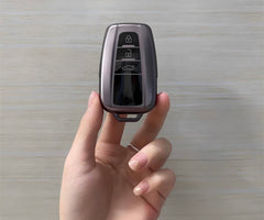 Toyota "Titanium" Key Cover